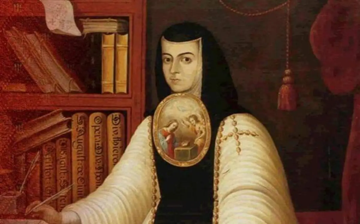 sor juana